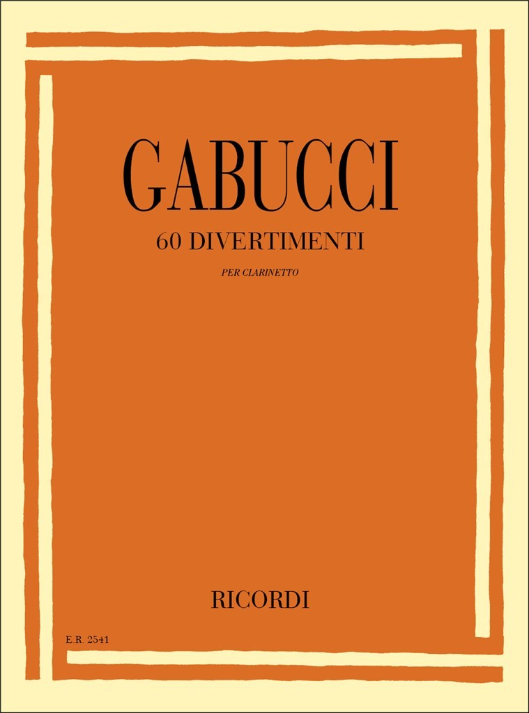 60 Divertimenti